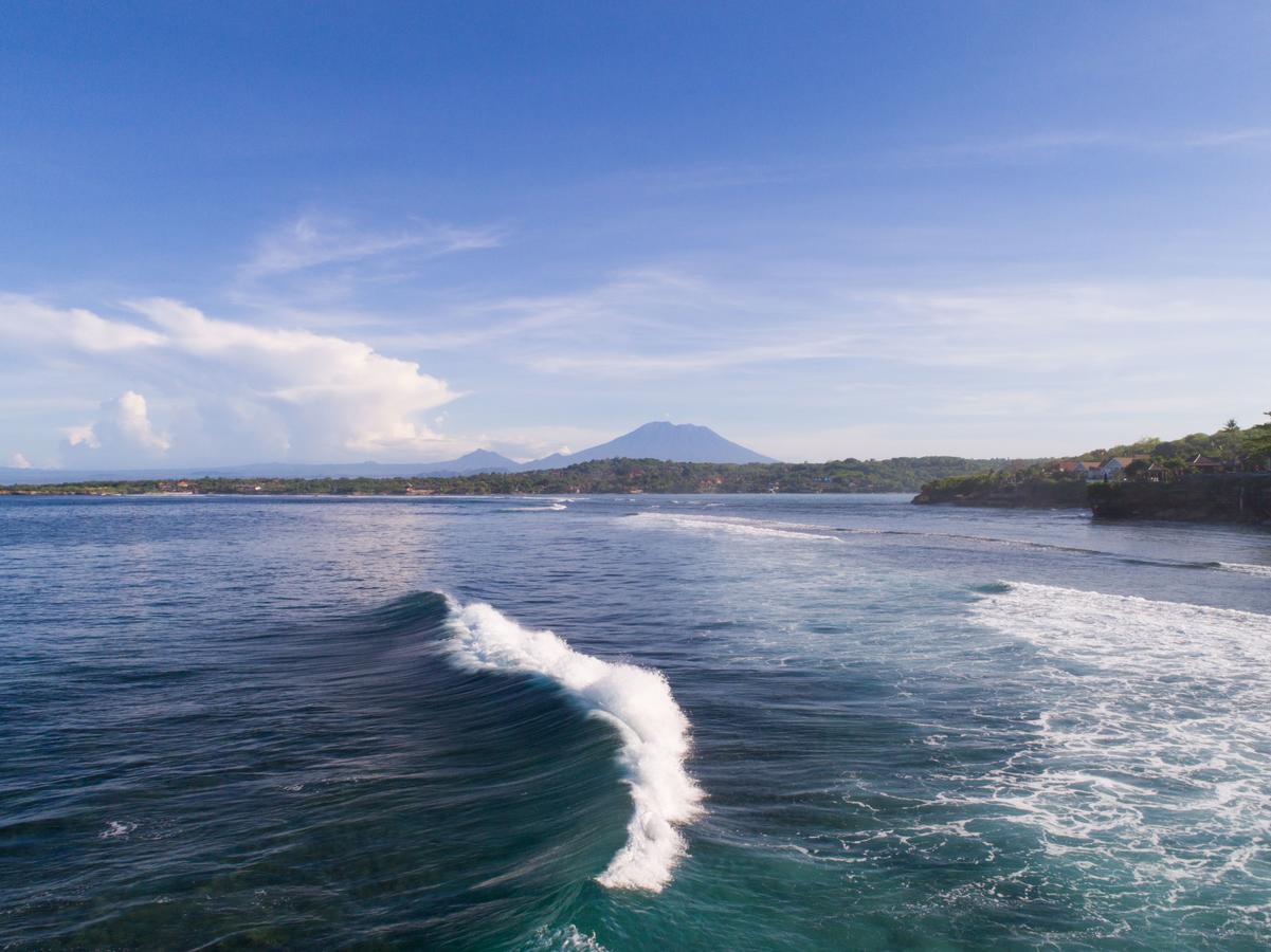 The Tamarind Resort - Nusa Lembongan Buitenkant foto